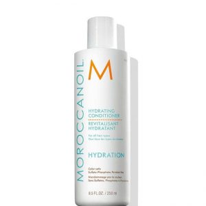 Marrocan Oil Hydrating Conditioner