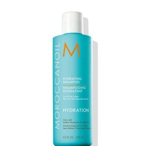 Marrocan Oil Hydrating Shampoo