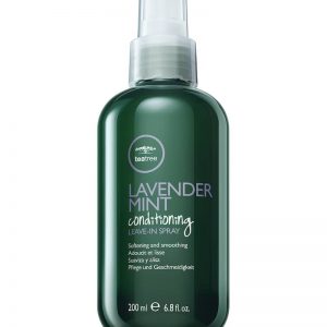 Paul Mitchell Tea Tree Lavender Mint Conditioning Leave in Spray
