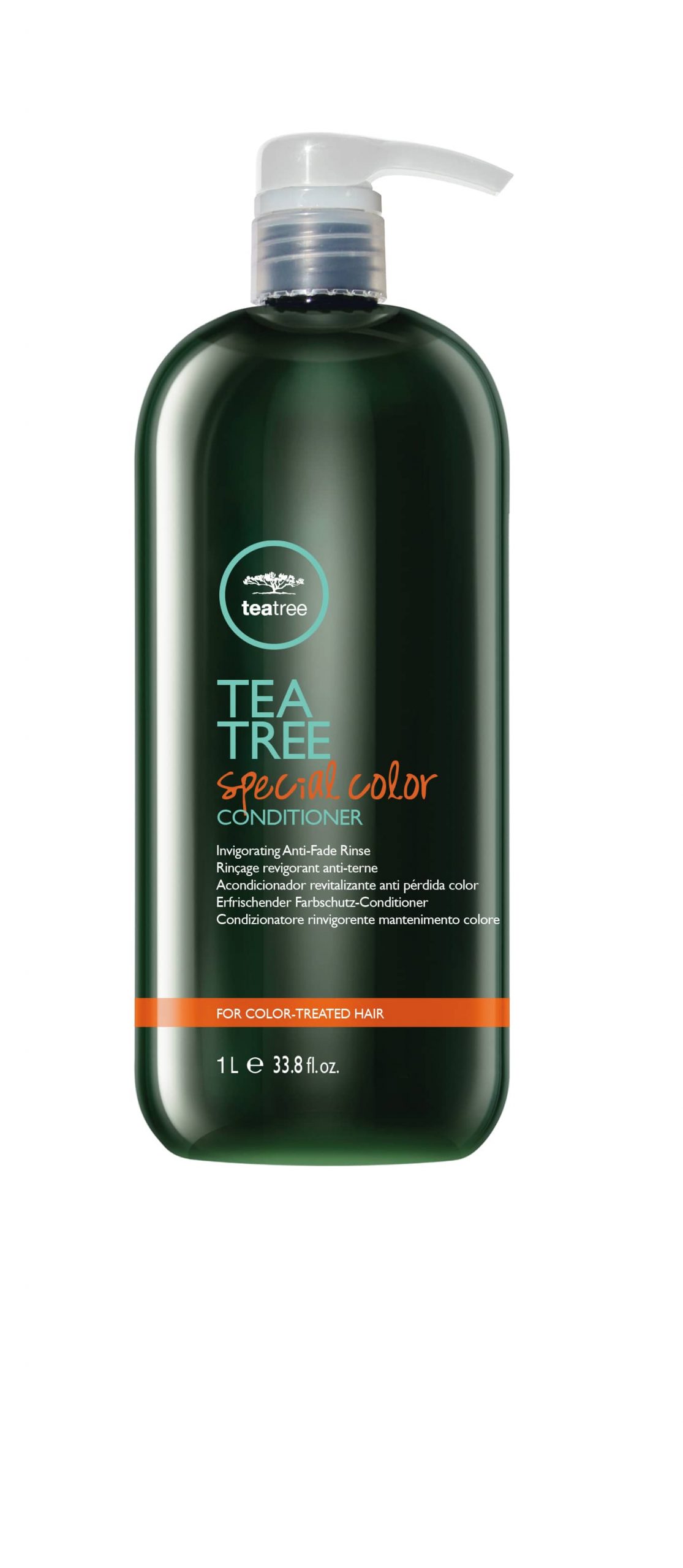 TEA TREE SPECIAL COLOR CONDITIONER