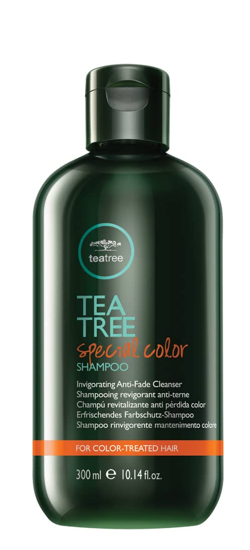 TEA TREE SPECIAL COLOR SHAMPOO - Shop Mags Fleming Hair