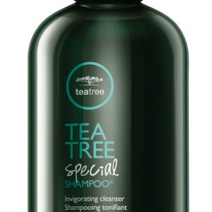 TEA TREE SPECIAL SHAMPOO